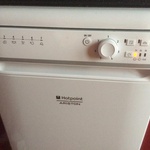 Посудомоечная машина Hotpoint-Ariston LSFK 7B 09 C RU фото 2 