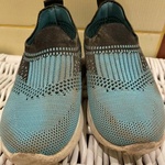 Salton CleanTech / Гель для стирки обуви фото 2 