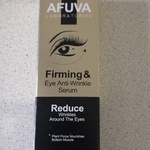 Крем вокруг глаз AFUVA антивозрастной фото 4 