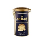 Akbar Limited Edition крупнолистовой банка 150 г