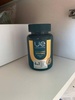 Уесаппс Витамин C таблетки 60шт (UESUPPS Ultra Energy Vitamin C)