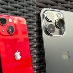 Телефон Apple Iphone 13 pro max фото 2 