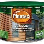 Морилка для древесины AKZO Pinotex Classic фото 2 