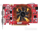 Видеокарта Palit GeForce 9600 Smart