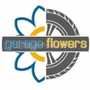 Доставка цветов Санкт-Петербург Garage-flowers.ru