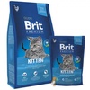 Brit Premium Cat Kitten с курицей для котят