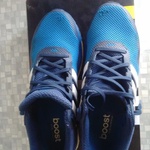 Кроссовки Adidas кроссовки adidas response boost 2 m s41902 фото 1 