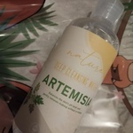 Мицеллярная вода MEDB Artemisia Deep Cleansing Water фото 1 