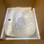 Накладная раковина 50см Wellsee Ideal 326902000 фото 2 