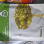 Маска для лица BLAISINE Оливковая фото 2 