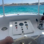 Яхтенная экскурсия на Красном море, Хургада фото 4 