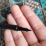 Жидкая подводка для глаз "Супер акцент"  Maximeyes Avon  фото 1 