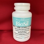 BioSil by Natural Factors фото 1 
