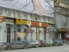 Столовая "Вилка-Ложка", Екатеринбург