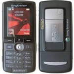 Телефон Sony Ericsson K750i фото 1 