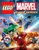 Игра "LEGO Marvel Super Heroes"