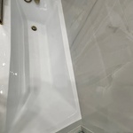 Ванна с каркасом Lavinia Boho One S1-37010070 фото 1 