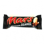Мороженое "Марс" фото 1 