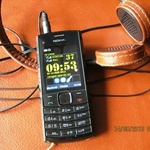 Телефон Nokia X2-02 фото 1 