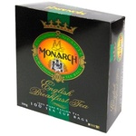 Чай Monarch