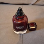 Духи Givenchy L'Interdit фото 2 