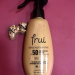 Солнцезащита для тела Frui SPF50 фото 1 