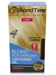Осветляющее масло без аммиака Blond Time 