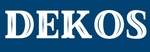 Стеклообои Dekos