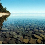 Озеро Байкал, Россия фото 2 