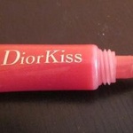 Блеск для губ Dior Kiss фото 1 