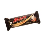 Mars Praline ice cream