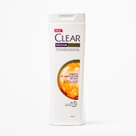 Шампунь Clear Bio Booster
