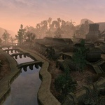 Игра "The Elder Scrolls: Morrowind" фото 1 
