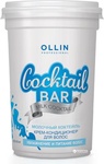 Крем-кондиционер OLLIN PROFESSIONAL Молочный коктейль