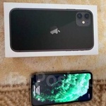 Телефон Apple Iphone 11 фото 1 