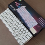 Клавиатура DEXP Tanto RGB фото 2 