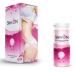 Шипучие таблетки SlimOn (СлимОн) для похудения