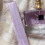 Набор Avon Viva la Vita для нее Avon  фото 1 