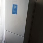 Холодильник Indesit ITD4160W фото 1 