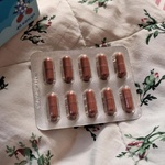 Валосомнин (Седативное средство) фото 4 