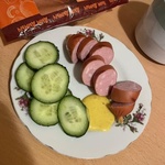 Колбасы Дым Дымыч фото 1 