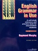 Книга "English Grammar in Use" R.Murphy