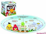 Настольная игра «Angry Birds» Tactic Games