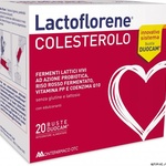 Lactoflorene Холестерол фото 1 