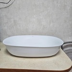 Wellsee Раковина накладная Brillant iCon 326002000 фото 3 