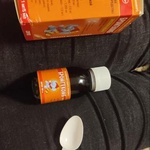 Сироп Бромгекомб фото 1 