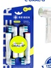 Beiber Насадки Oral-B CROSS для электрической зубн