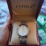 Часы CITOLE W7-CT5065M фото 1 