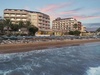 Отель "Aska Just in Beach 5*" 5*, Аланья, Турция