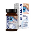 Oftaren - капсулы для улучшение зрения